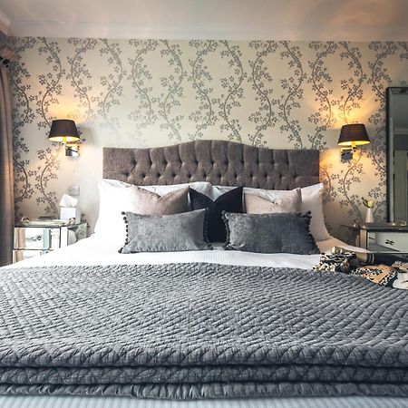 Driftwood B&B Бриксгем Екстер'єр фото
