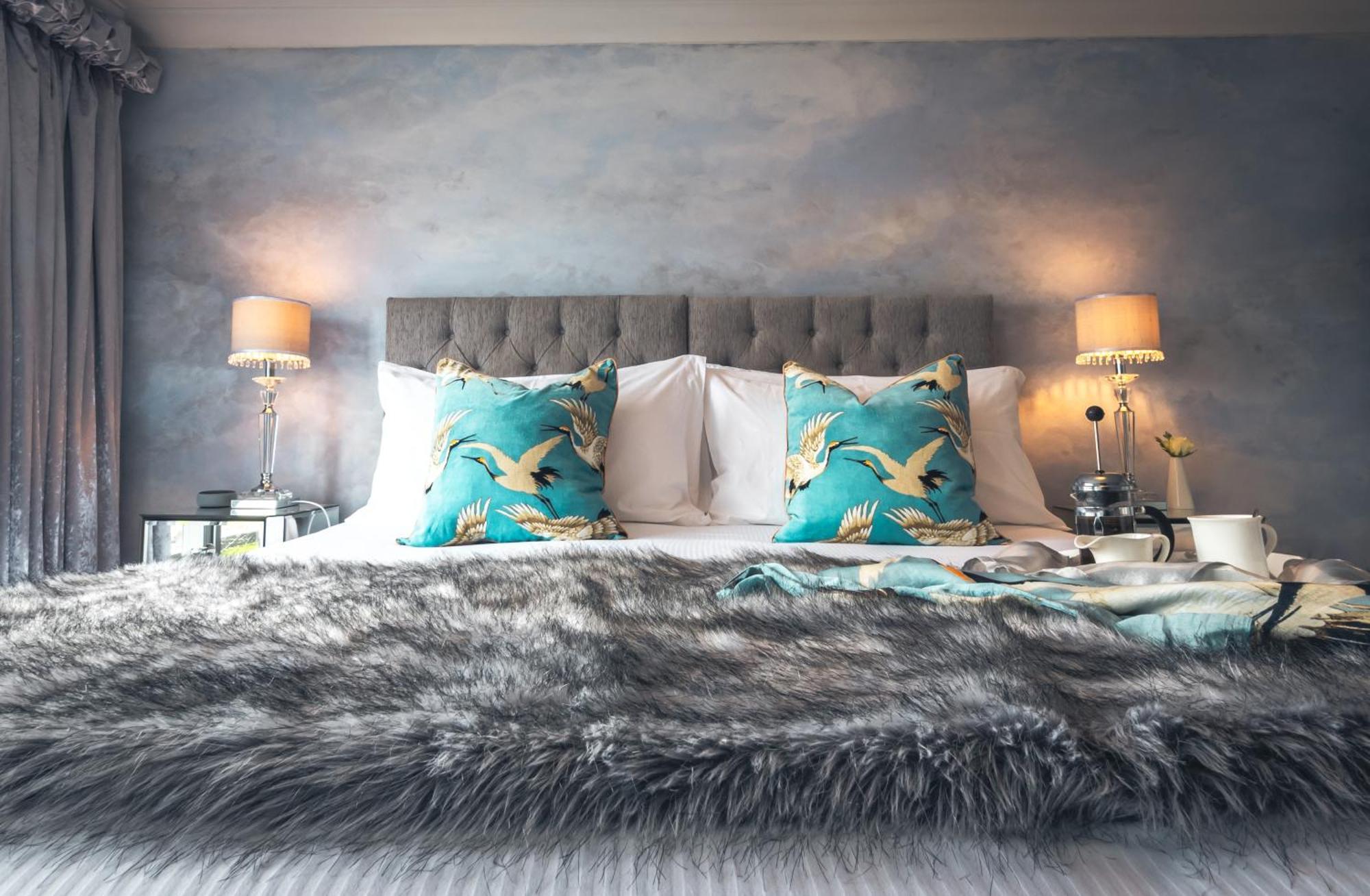 Driftwood B&B Бриксгем Екстер'єр фото