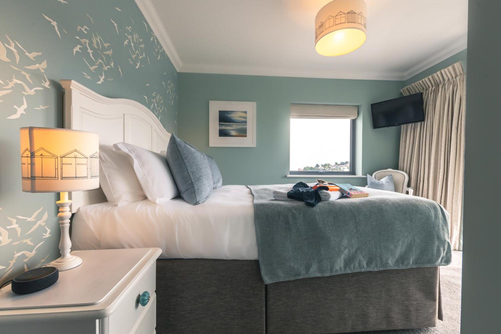Driftwood B&B Бриксгем Екстер'єр фото