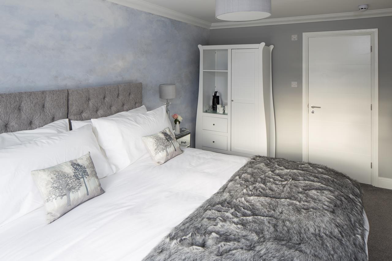 Driftwood B&B Бриксгем Екстер'єр фото